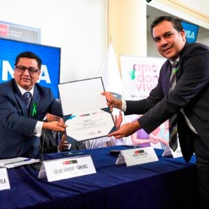 Latam fue reconocida por Ministerio de Salud como aliada en su estrategia de donación de órganos