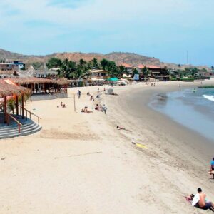 Nueva Reserva Nacional Mar Tropical de Grau: oportunidad para inversión hotelera