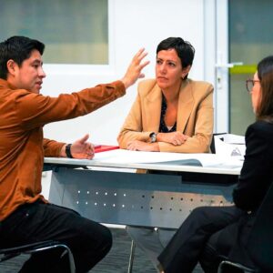 Capacitan a operadores de turismo sobre oportunidades del segmento MICE en mercado norteamericano