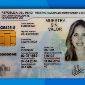 Más de 585 mil peruanos viajaron por Sudamérica portando solo su DNI