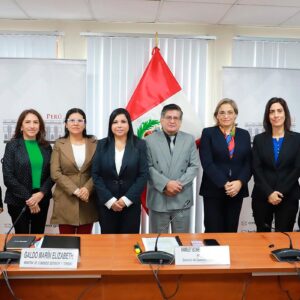 Ministra explica cómo llegaremos a 4.4 millones de turistas este año: argumentos siguen dejando dudas