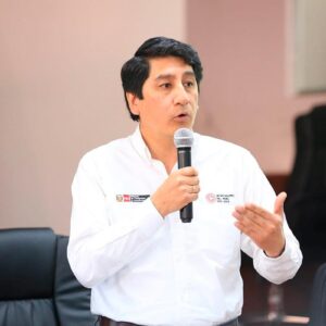 Aeropuerto de Chinchero: MTC garantiza que contratista cumpla con pago de deudas a los trabajadores