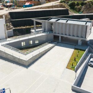 Junín: inauguran obras turísticas en Santuario Señor de Muruhuay valorizadas en S/ 11,6 millones