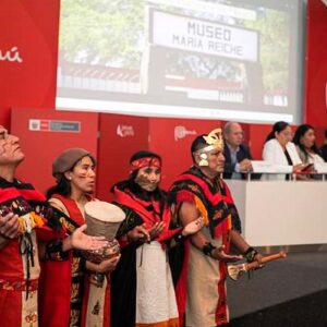 Nasca recibirá a miles de visitantes en su Semana Turística 2024