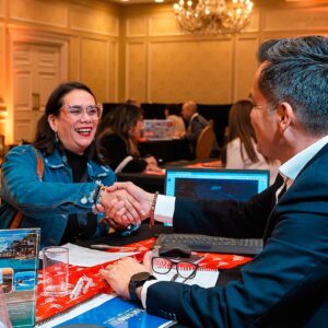 Empresas turísticas proyectan US$ 111 millones en ventas tras acciones de promoción en 2025