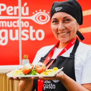 Perú Mucho Gusto Lima se realizará del 31 de octubre al 3 de noviembre