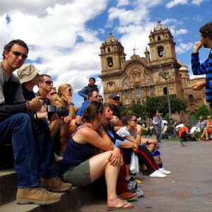 Chile y Colombia superan a Perú en ranking de países con mejores condiciones para el turismo
