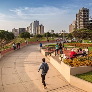 PromPerú y Latam suscriben alianza estratégica para promover más viajes al país