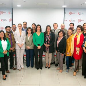 PromPerú presentó plan de trabajo ante gremios turísticos nacionales y regionales