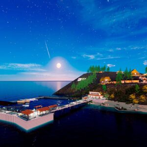 Construirán moderno embarcadero turístico en Puno: convocan a empresas interesadas