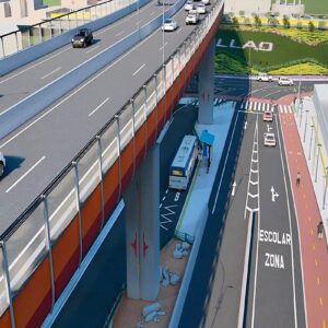 Vía Expresa Santa Rosa, que unirá la Costa Verde con nuevo aeropuerto, recibe aprobación medioambiental