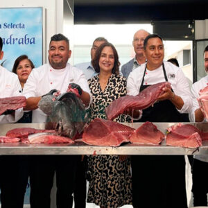 Encuentro gastronómico en Sevilla: la cocina peruana se fusiona con el sabor andaluz