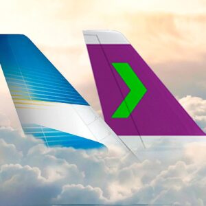 Sky y Aerolíneas Argentinas anuncian acuerdo interlineal para conectar Perú, Chile y Argentina