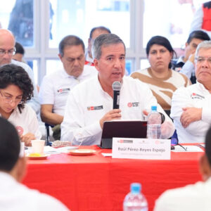 Iniciarán estudios para construcción de túnel que unirá Cusco y La Convención