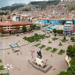 Autorizan expropiación de predios a favor de obras de parque ecológico de Wanchaq, en Cusco