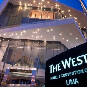 Cuatro hoteles peruanos son nominados a premios Readers’ Choice Awards 2024