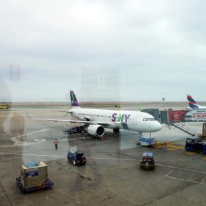 Vuelos continuarán afectados tras reapertura del Jorge Chávez: Sky, Latam y JetSmart brindan facilidades