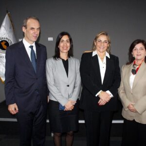 Ahora Perú realiza Almuerzo de Camaradería en hotel Costa del Sol Salaverry [FOTOS]