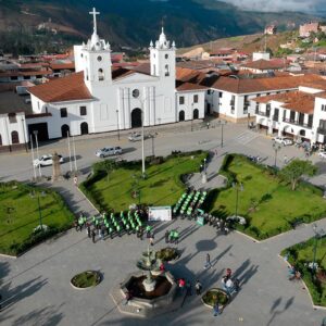 Amazonas y Loreto lideran inversión pública per cápita en turismo, según Comex Perú