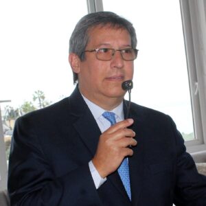 Apavit a favor de postergar inauguración del nuevo aeropuerto Jorge Chávez para enero de 2025