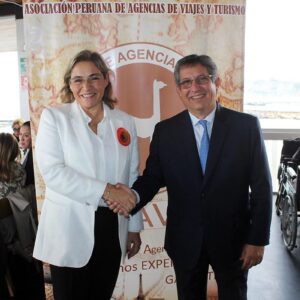 Apavit celebró su 77 aniversario en concurrido almuerzo con asociados y amigos del sector [FOTOS]