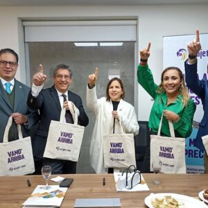 Aumenta la llegada de turistas dominicanos al Perú: Apavit firma convenio con Arajet