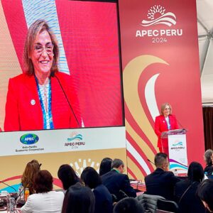 Cusco: inicia la Reunión Ministerial de Turismo del Foro APEC 2024 en Urubamba