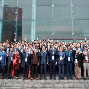 Primera visita de avanzada de las delegaciones de APEC en nuestro país