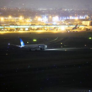 Operaciones en el Aeropuerto Jorge Chávez se reanudan luego de varias horas de suspensión por fallas técnicas