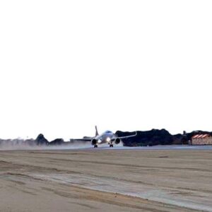 Avanzan las obras de mejoramiento en aeropuerto de Piura