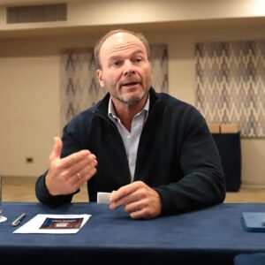 Casa Andina estima que Perú recibirá 3.3 millones de turistas extranjeros en 2024