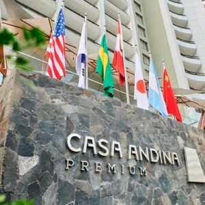 Casa Andina es reconocida con primer lugar del ranking MERCO ESG en sector hotelero