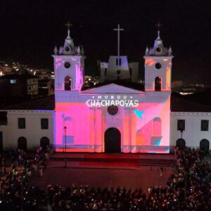 Lanzan marca “Mundo Chachapoyas” para posicionar los atractivos turísticos de Amazonas