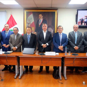 Congresistas piden reforma administrativa en Corpac tras falla eléctrica en aeropuerto Jorge Chávez