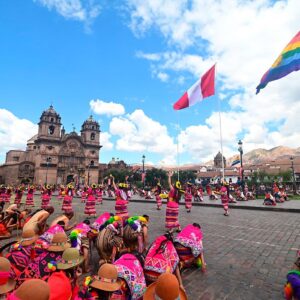 Hoteles de Cusco están al 90% de ocupación por fiesta del Inti Raymi
