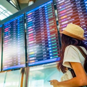 Todo sobre el ETIAS: nuevo requisito que deberán presentar los peruanos para viajar a Europa