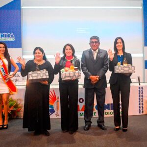 Expo Amazónica: rueda de turismo proyecta un potencial de negocios de S/ 5 millones