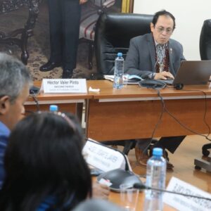 Comisión de Fiscalización citará a ministro de Transportes y Comunicaciones