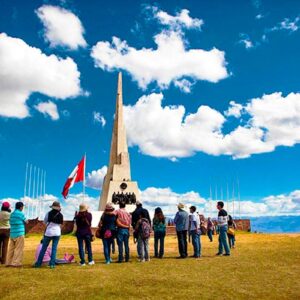 Transfieren S/ 9.5 millones para actividades culturales que desarrollen el turismo