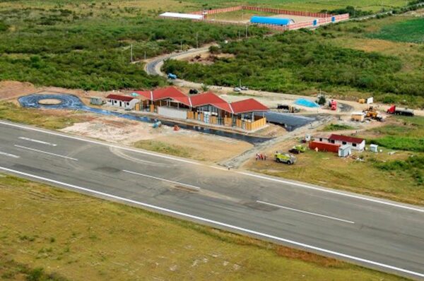 Aún no hay fecha para reinicio de operaciones del aeropuerto de Jaén: Corpac dice que “próximamente”
