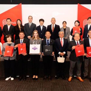 PromPerú fortalece vínculos con Japón para promover el turismo y las inversiones