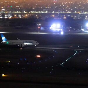 Colectivo “Juntos por el Turismo”: hubo error y negligencia de Corpac en apagón del Jorge Chávez