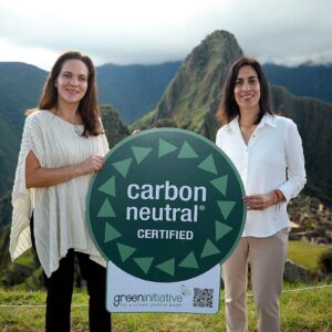 Machu Picchu celebra 17 años como maravilla mundial y recibe nuevamente certificación Carbono Neutral
