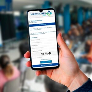 Migraciones brinda recomendaciones a turistas extranjeros que llegan al Perú