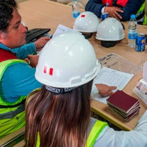 Migraciones: arriban los primeros extranjeros por el Puerto de Chancay