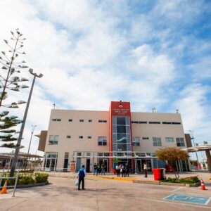 Migraciones preparada para atender incremento del flujo migratorio en frontera con Chile