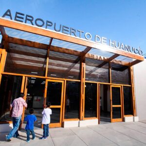 MTC impulsa la modernización, rehabilitación, operación y mantenimiento de ocho aeropuertos
