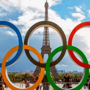 Perú es uno de los países latinoamericanos con más viajeros para Olimpiadas París 2024