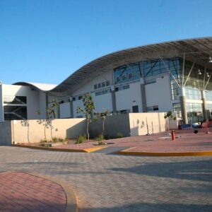 MTC destinará US$ 71 millones adicionales al aeropuerto de Pisco pese a no tener vuelos