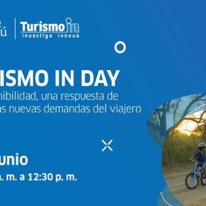 PromPerú presentará los retos y oportunidades del turista sostenible a empresarios nacionales